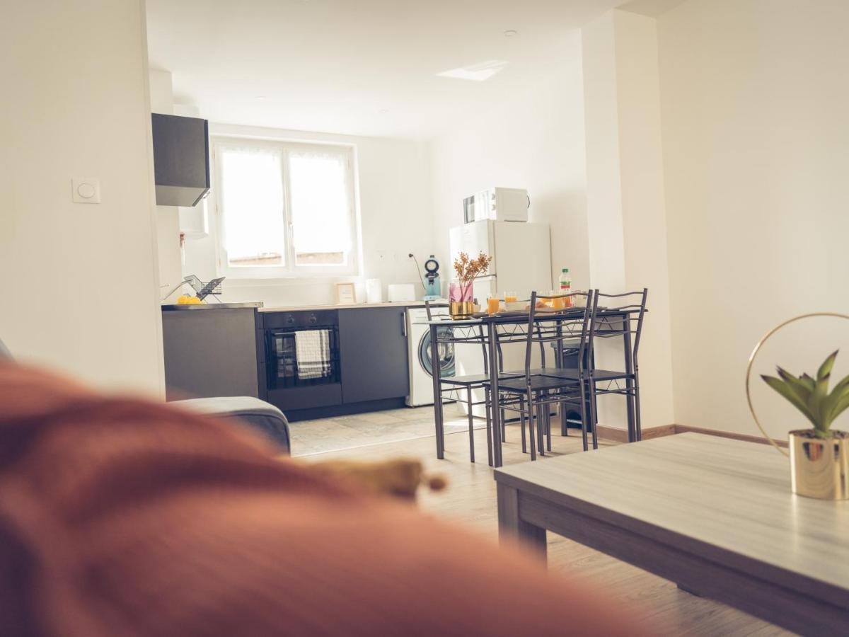 Sunset Superbe Appartement Avec Parking Gratuit Dunkirk Esterno foto